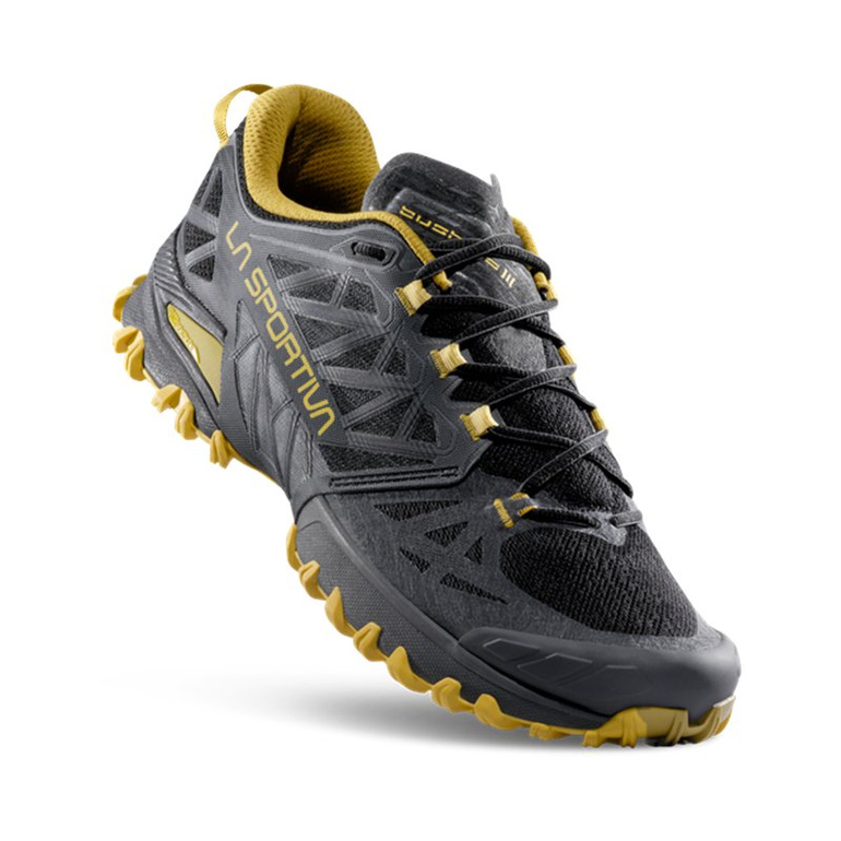 Buty BUSHIDO III MEN