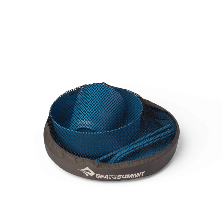 Komplet naczyń DELTA CAMP DINNERWARE SET 6PC