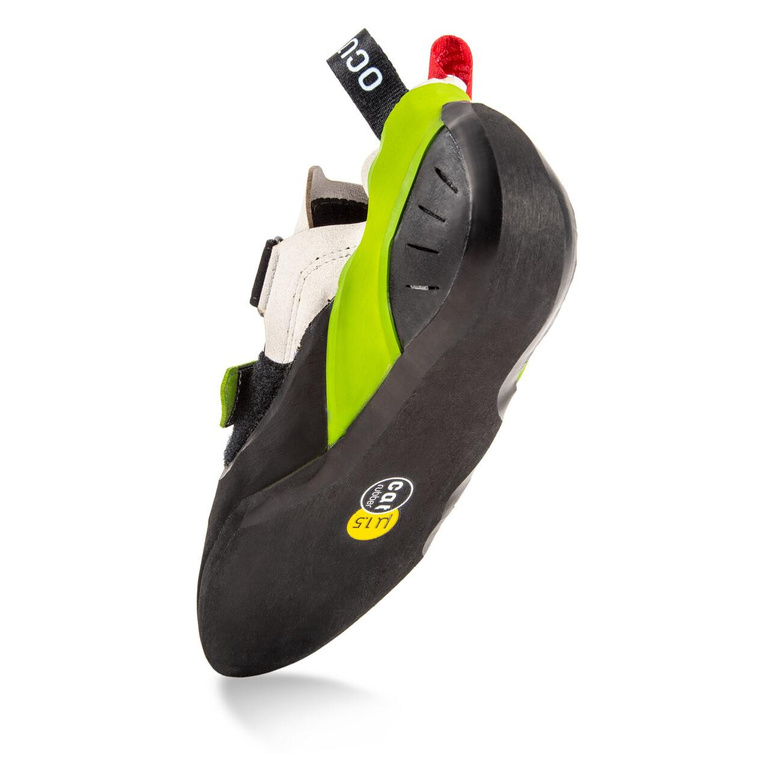 Buty wspinaczkowe JETT QC