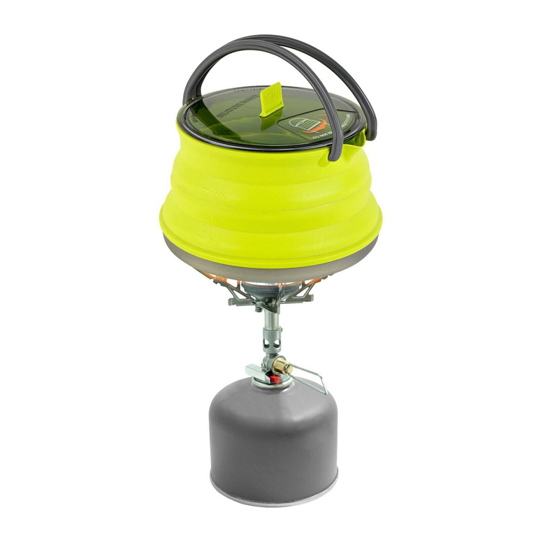 Czajnik X-POT KETTLE 1.3 L
