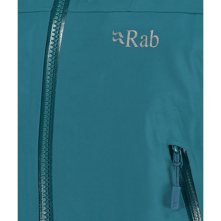 Kurtka KANGRI GORE-TEX JACKET WOMEN