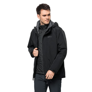 Kurtka BERGLAND 3IN1 JKT