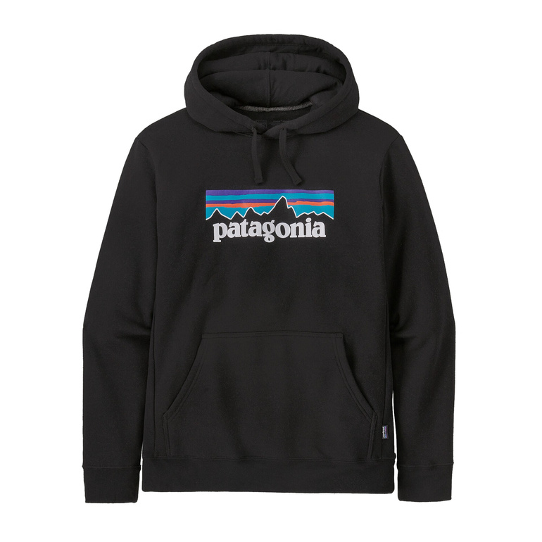 Bluza P-6 LOGO UPRISAL HOODY
