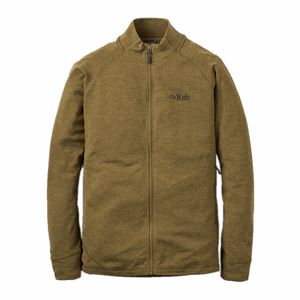 Bluza polarowa NEXUS JACKET