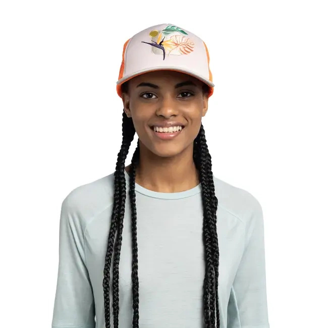 Czapka TRUCKER CAP