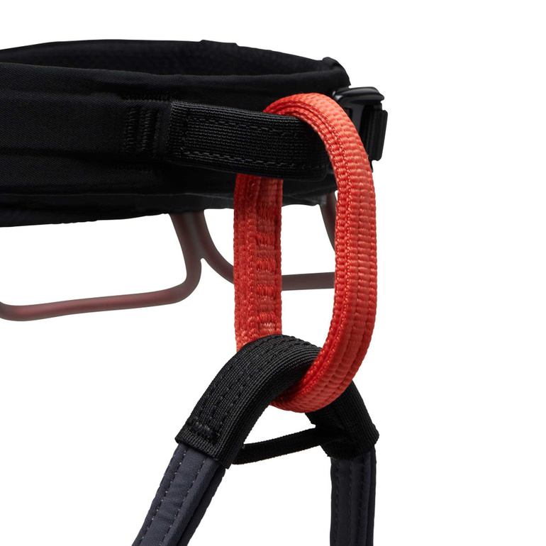 Uprząż SOLUTION MEN / M