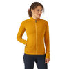 Bluza NEXUS FULL-ZIP WOMEN