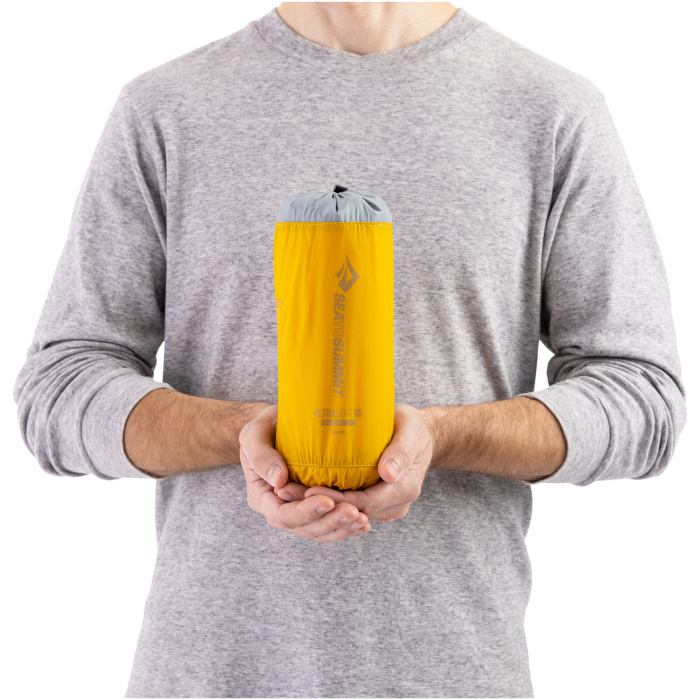 Materac ULTRALIGHT XR INSULATED MAT REGULAR