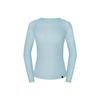 Koszulka RIX LONGSLEEVE WOMEN z ochroną UV