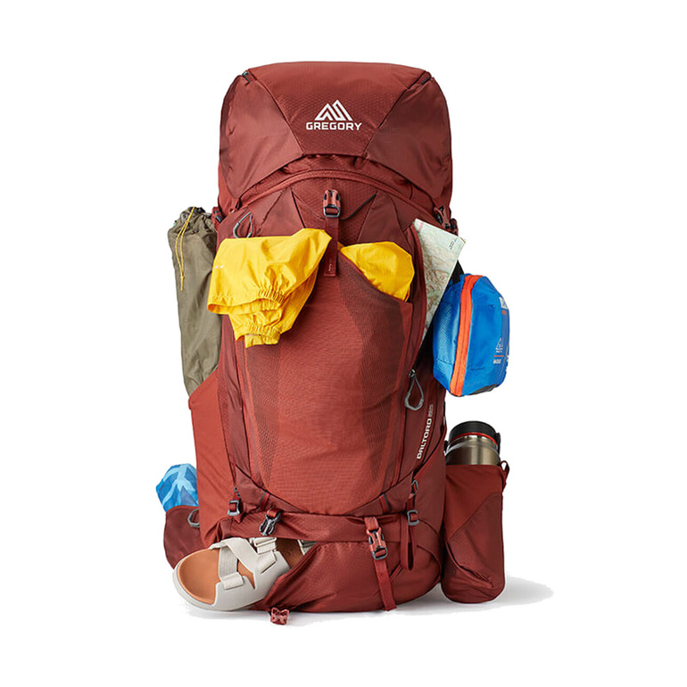 Plecak BALTORO 65