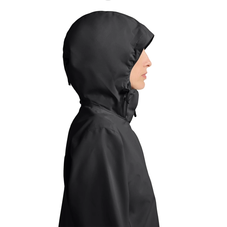 Kurtka TRAILTIME 2L JKT WOMEN