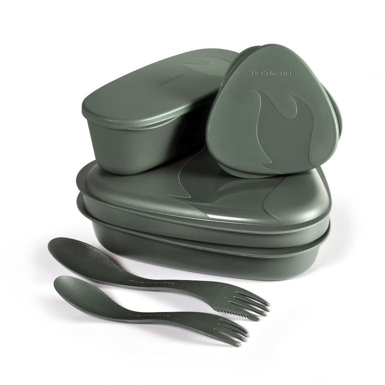 Zestaw LUNCHKIT 2.0