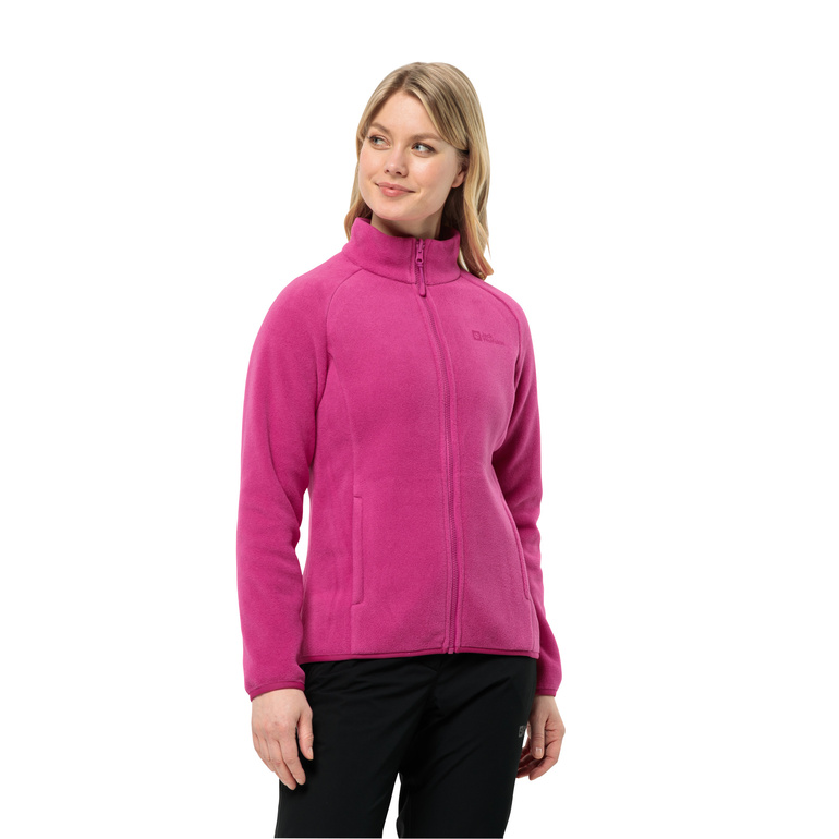 Kurtka MOONRISE 3IN1 JACKET WOMEN