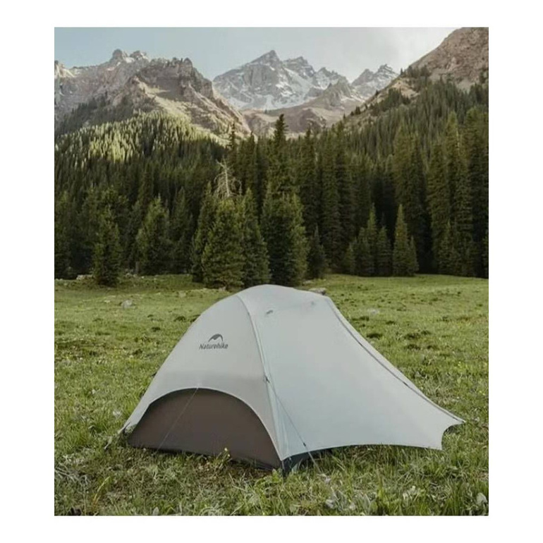 Namiot STAR RIVER 2 UL 15D / 1.8 kg