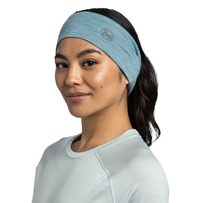 Opaska LIGHTWEIGHT MERINO HEADBAND