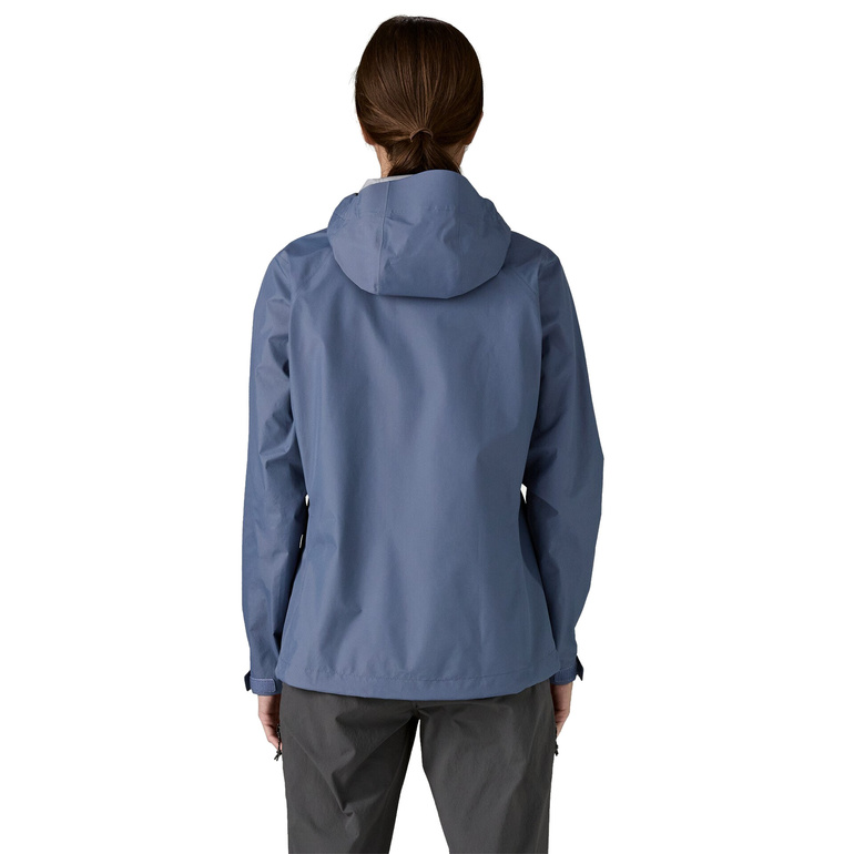 Kurtka TORRENTSHELL 3L JACKET WOMEN