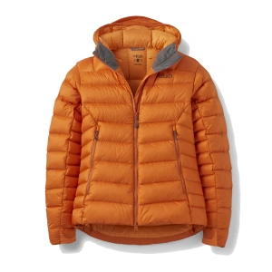 Kurtka ELECTRON PRO DOWN JACKET WOMEN