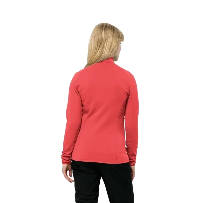 Polar BAISELBERG FULL ZIP WOMEN
