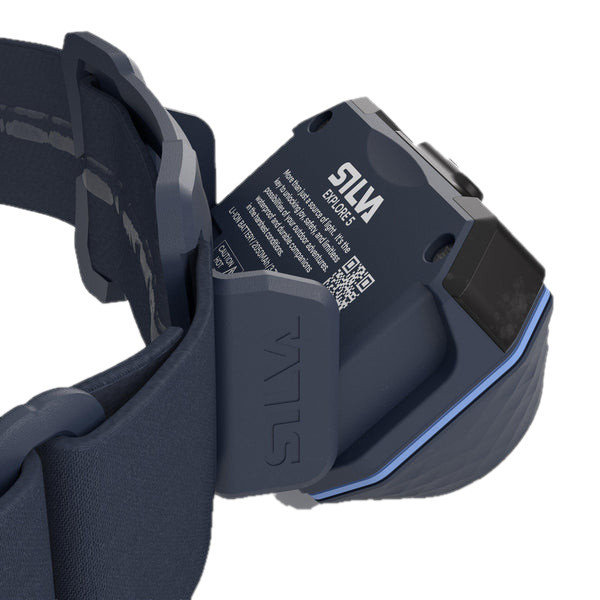 Czołówka EXPLORE 5 700