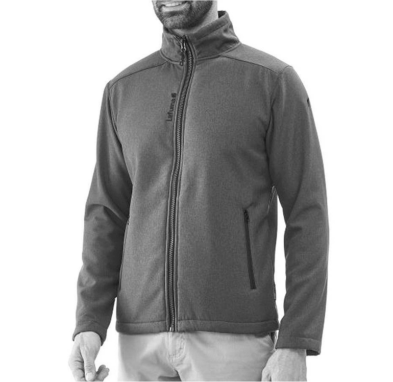 Kurtka JASPER SOFT SHELL MEN