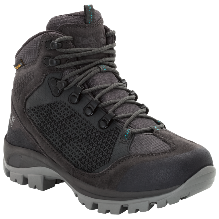 Buty ALL TERRAIN PRO TEX MID WOMEN