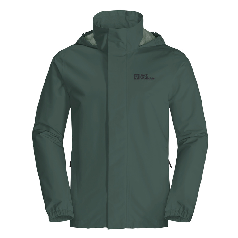 Kurtka STORMY POINT 2L JKT MEN