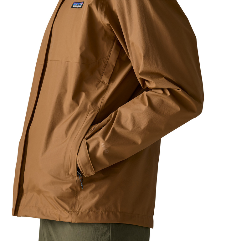 Kurtka TORRENTSHELL 3L JACKET MEN