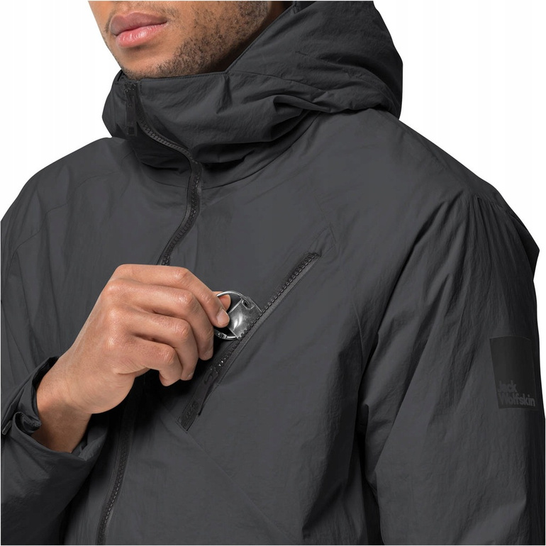 Kurtka PERGAMON PARKA MEN