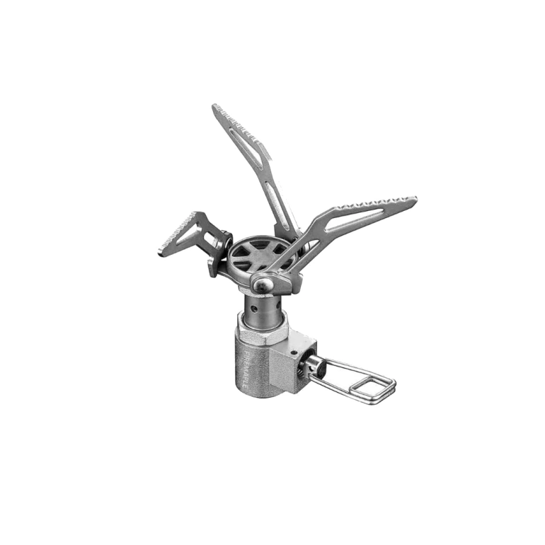 Palnik FMS-300 TITANIUM