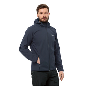 Kurtka softshellowa BORNBERG HOODY MEN