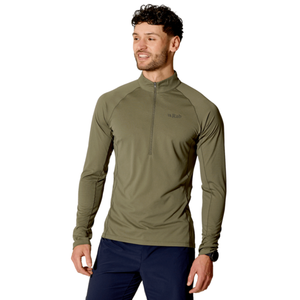 Bluza SONIC LS ZIP
