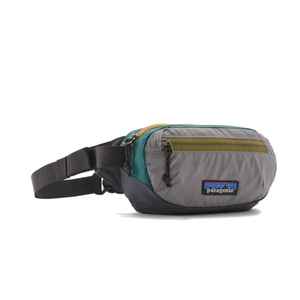 Torebka biodrowa TERRAVIA MINI HIP PACK 1L