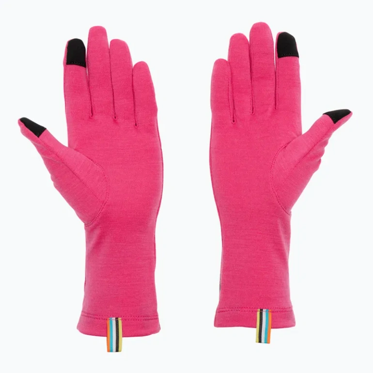 Rękawiczki THERMAL MERINO GLOVE