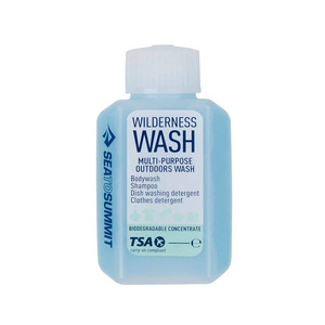 Mydło turystyczne WILDERNESS WASH