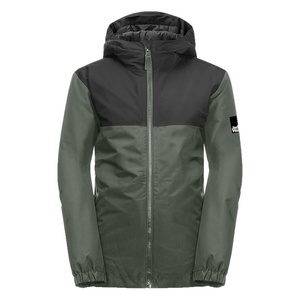 Kurtka SPIRIT 2L INS KIDS