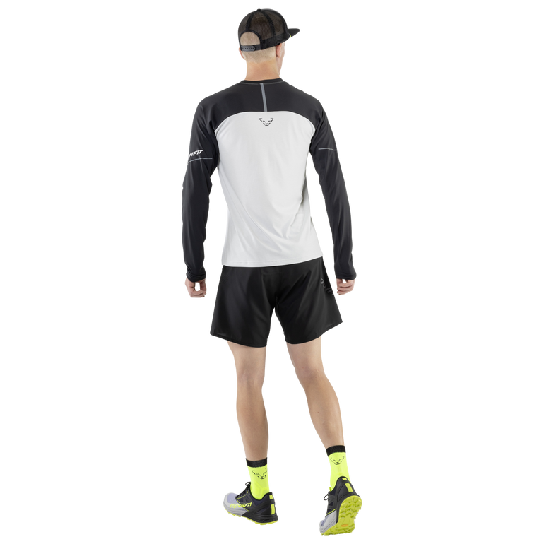 Koszulka ALPINE PRO LONG SLEEVE TEE MEN