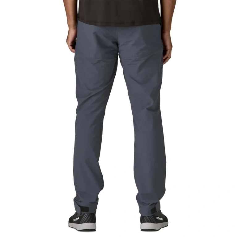 Spodnie TERRAVIA PEAK PANTS REGULAR MEN