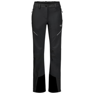 Spodnie GRAVITY SLOPE PANTS WOMEN LONG
