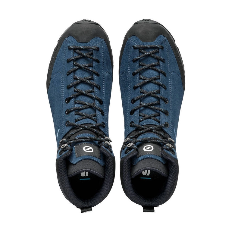 Buty MOJITO HIKE GORE-TEX WIDE