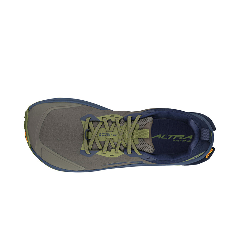 Buty LONE PEAK 9+