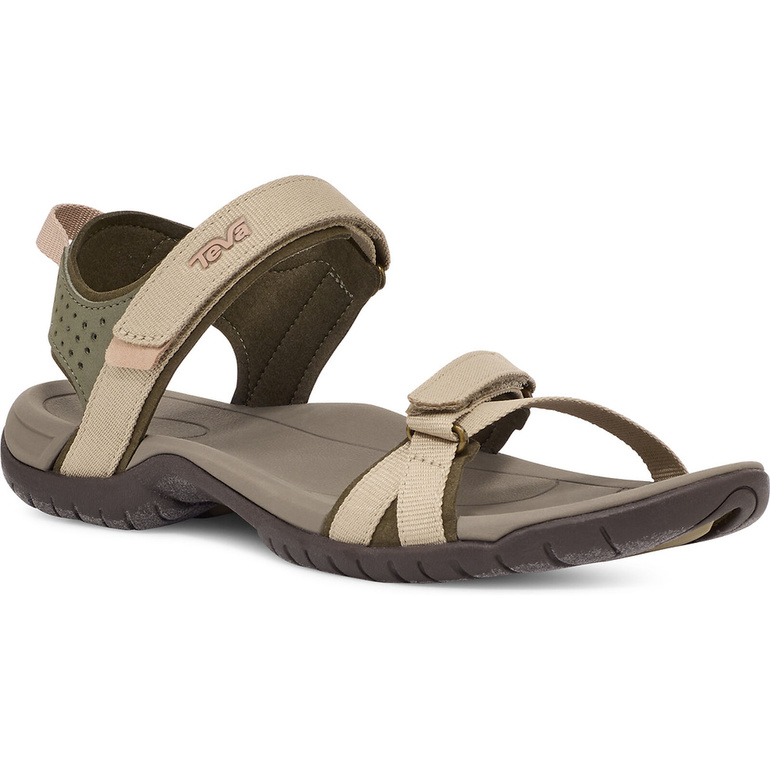 Sandały VERRA WOMEN