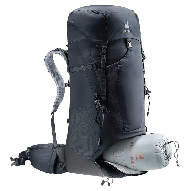 Plecak AIRCONTACT LITE 50+10