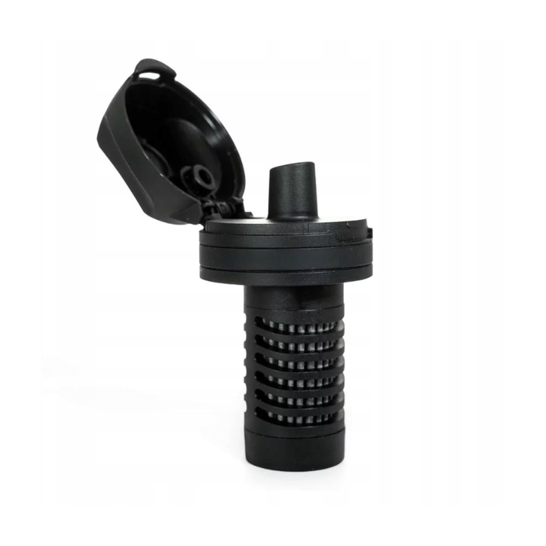 Butelka z filtrem WTG 75CL