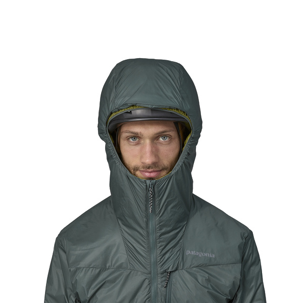 Kurtka DAS LIGHT HOODY