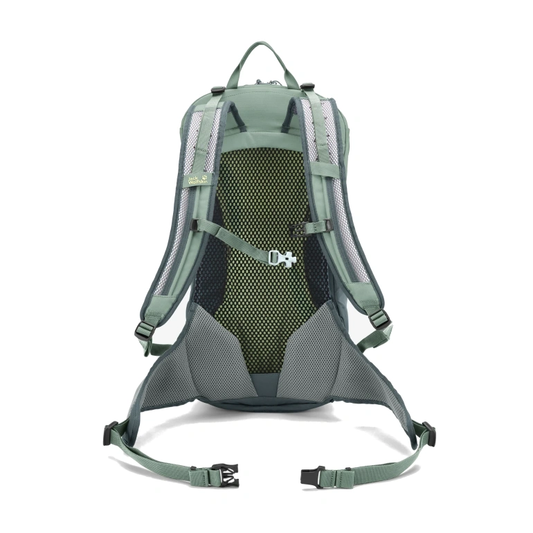 Plecaki ASTRO VENT 24