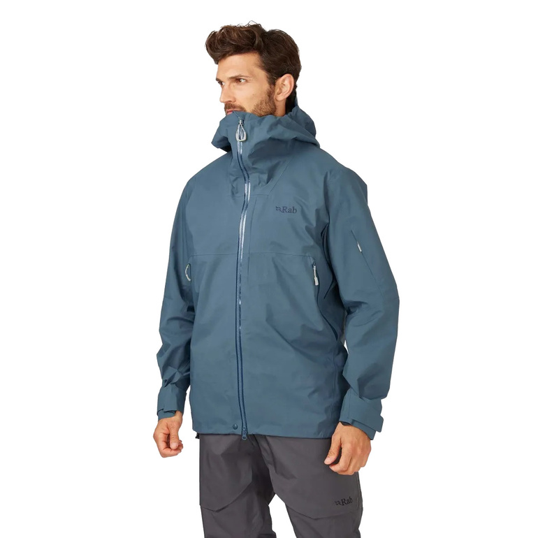Kurtka KHROMA DIFFUSE GORE-TEX MEN