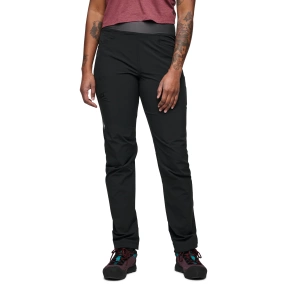 Spodnie ALPINE LIGHT PANTS WOMEN