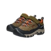 Buty KEEN TARGHEE IV LOW WP KIDS