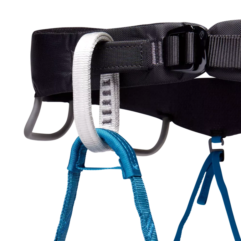 Uprząż wspinaczkowa MOMENTUM MEN / L