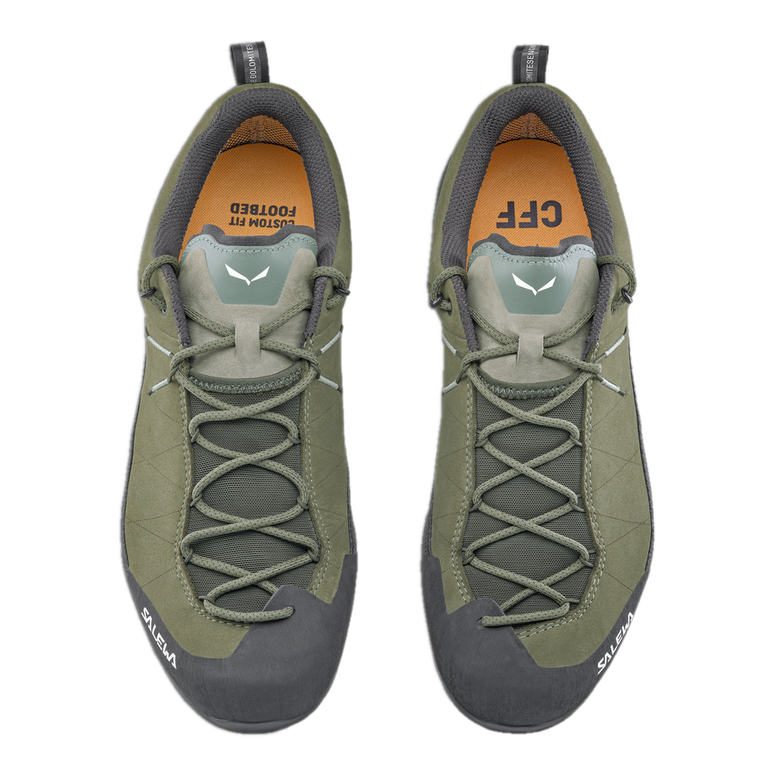 Buty WILDFIRE LEATHER 2 GORE-TEX